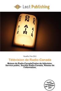 T L Vision de Radio-Canada