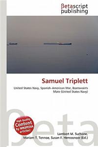 Samuel Triplett