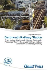 Dartmouth Railway Station
