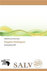 Rogelio Rodr Guez