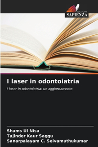 I laser in odontoiatria