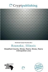 Roanoke, Illinois