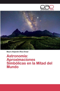 Astronomía