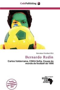 Bernardo Red N