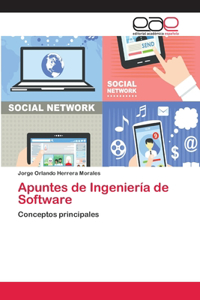 Apuntes de Ingeniería de Software