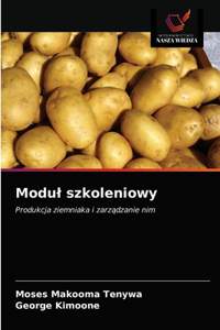 Modul szkoleniowy