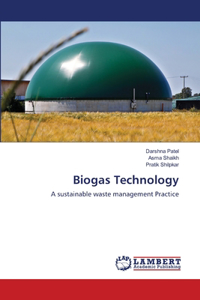 Biogas Technology