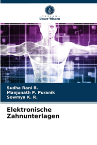 Elektronische Zahnunterlagen