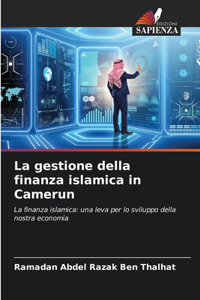 gestione della finanza islamica in Camerun