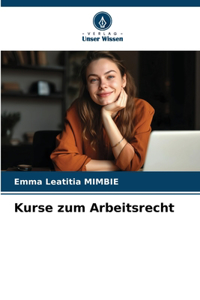 Kurse zum Arbeitsrecht
