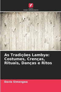 As Tradições Lambya