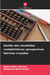 Gestão dos resultados contabilísticos