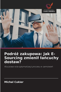 Podróż zakupowa