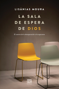 sala de espera de Dios