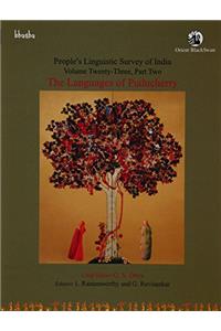 The Languages of Puducherry: Part 2, Volume 23