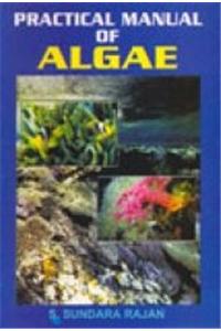 Practical Manual of Algae