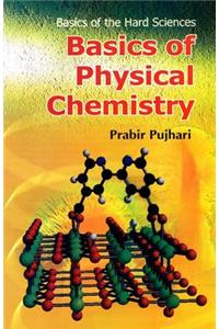 Basic of Physical Chemistry