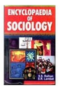 Encyclopaedia of Sociology (Set of 11 Vols)