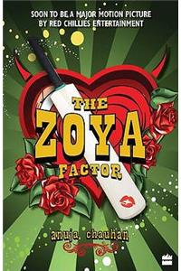 Zoya Factor