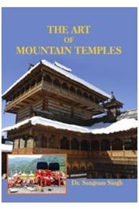 Art History of Temples