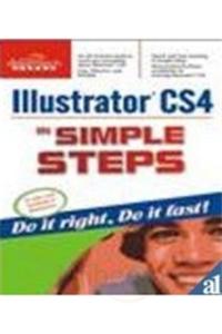 Illustrator Cs4 In Simple Steps
