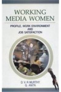 Working Media Women