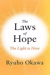The Laws Of Hope The Light Is Here