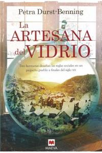 La Artesana del Vidrio