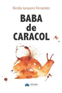 Baba de caracol