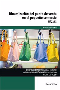 Dinamizacion del punto de venta en el pequeno comercio