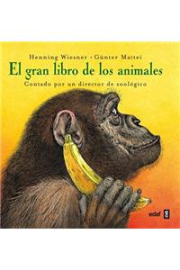 Gran Libro de Los Animales