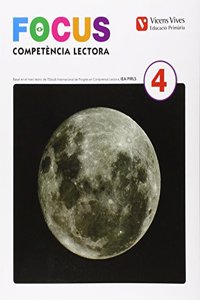 FOCUS 4 (COMPETENCIA LECTORA) AULA ACTIVA