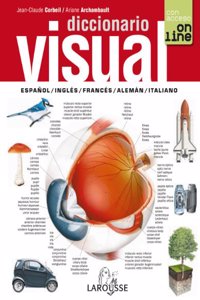 Diccionario visual / Visual Dictionary
