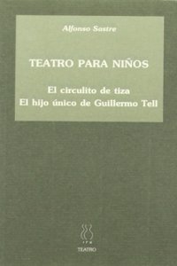 Teatro Para Ni~nos
