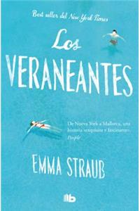 Los Veraneantes / The Vacationers