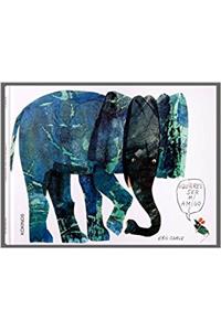 Eric Carle - Spanish