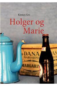 Holger og Marie