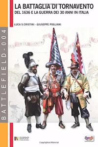La battaglia di Tornavento