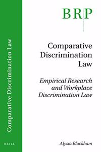 Empirical Research and Workplace Discrimination Law