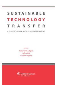 Sustainable Technology Transfer