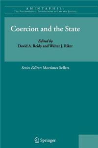 Coercion and the State