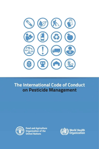 International code of conduct on pesticide management