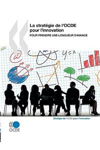 La stratégie de l'OCDE pour l'innovation