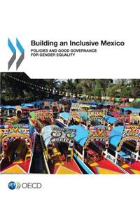 Building an Inclusive Mexico