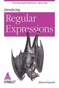 Introducing Regular Expressions