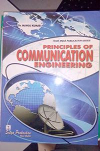 Principes Of Communication Engineering