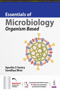 Essentials of Microbiology