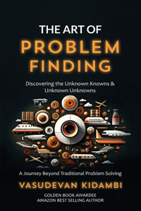 The Art of Problem Finding