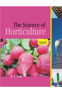 Science of Horticulture Volume 02