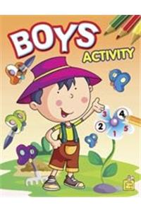 Boys Activity-02